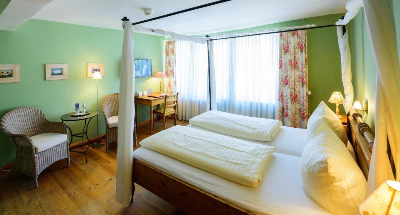 Hotel Theophano Кведлинбург Екстериор снимка
