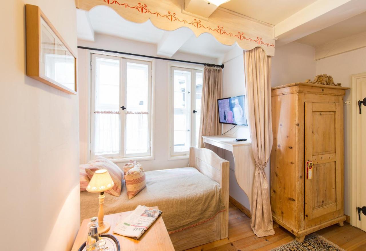 Hotel Theophano Кведлинбург Екстериор снимка