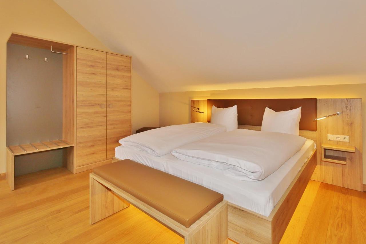 Hotel Theophano Кведлинбург Екстериор снимка