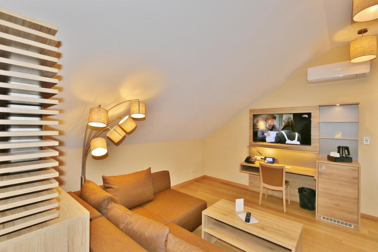 Hotel Theophano Кведлинбург Екстериор снимка
