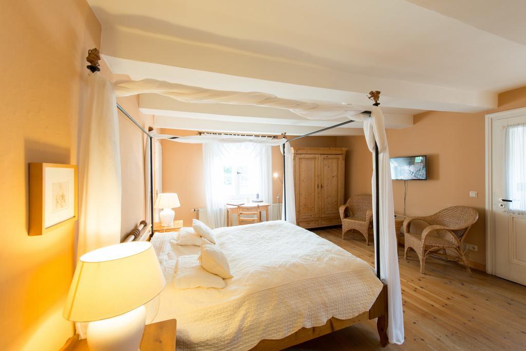 Hotel Theophano Кведлинбург Екстериор снимка