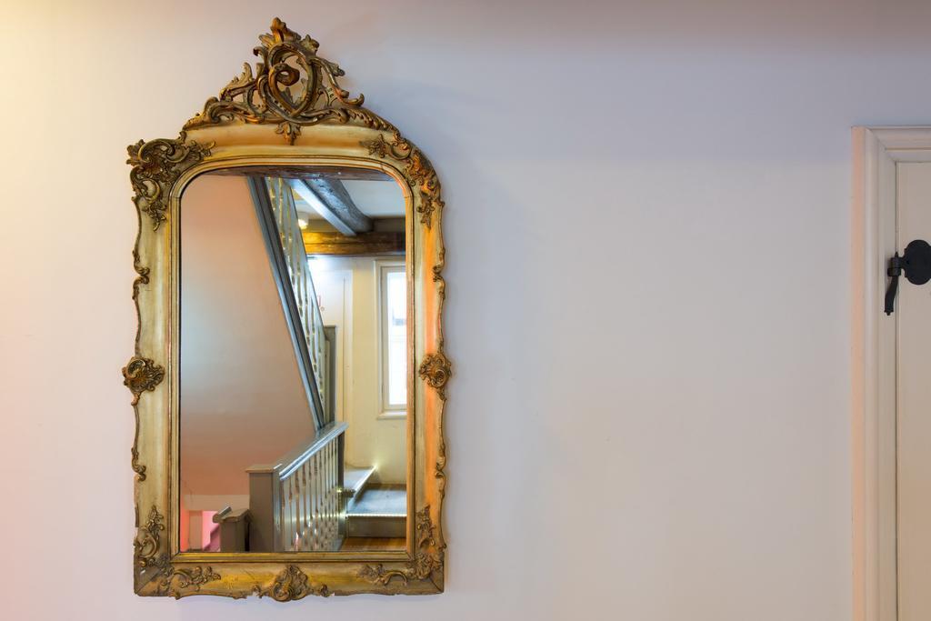 Hotel Theophano Кведлинбург Екстериор снимка